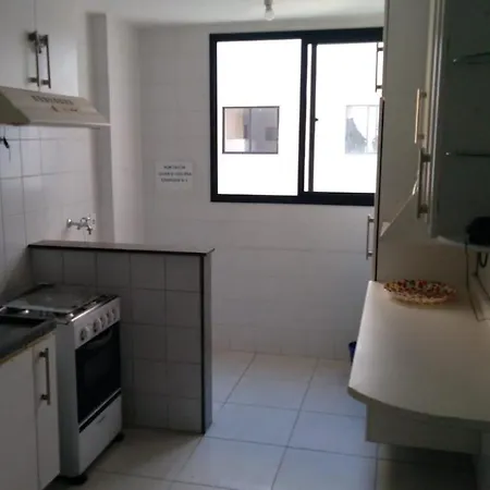 Apartamento Em Edificio De Frente Para O Mar Na Praia Do Morro Guarapari Exterior photo