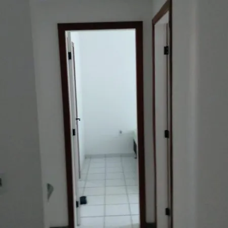Apartamento Em Edificio De Frente Para O Mar Na Praia Do Morro Guarapari Exterior photo
