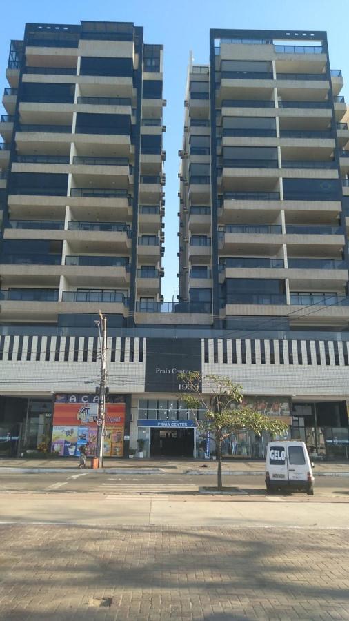 Em Edificio De Frente O Mar Na Do Morro Apartment *