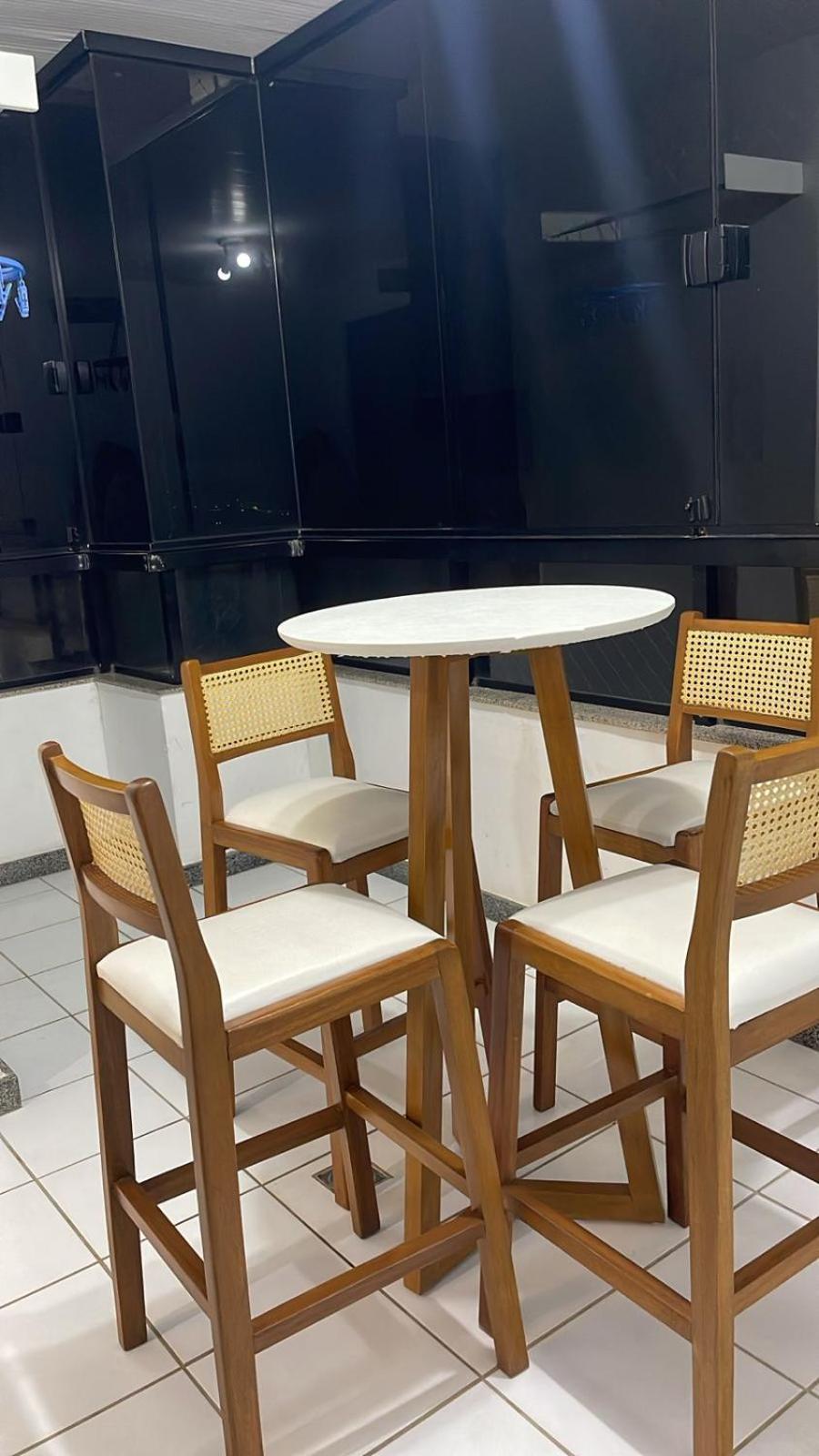 Apartment Em Edificio De Frente O Mar Na Do Morro *